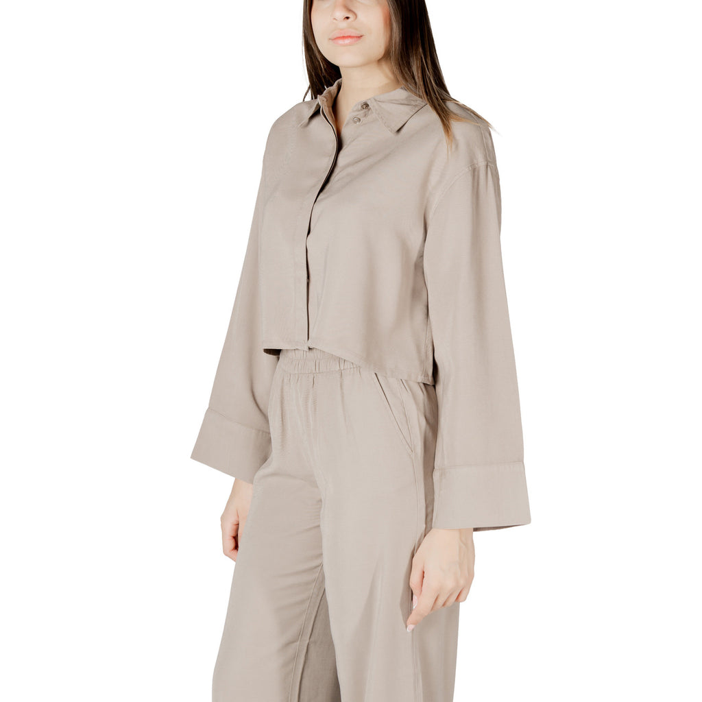 Only Chemise Femme