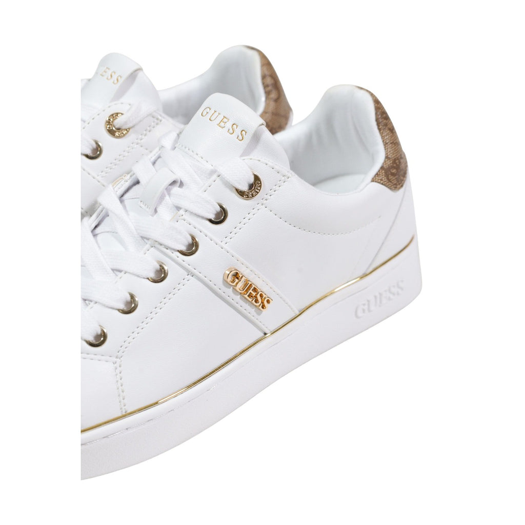 Guess Baskets femme
