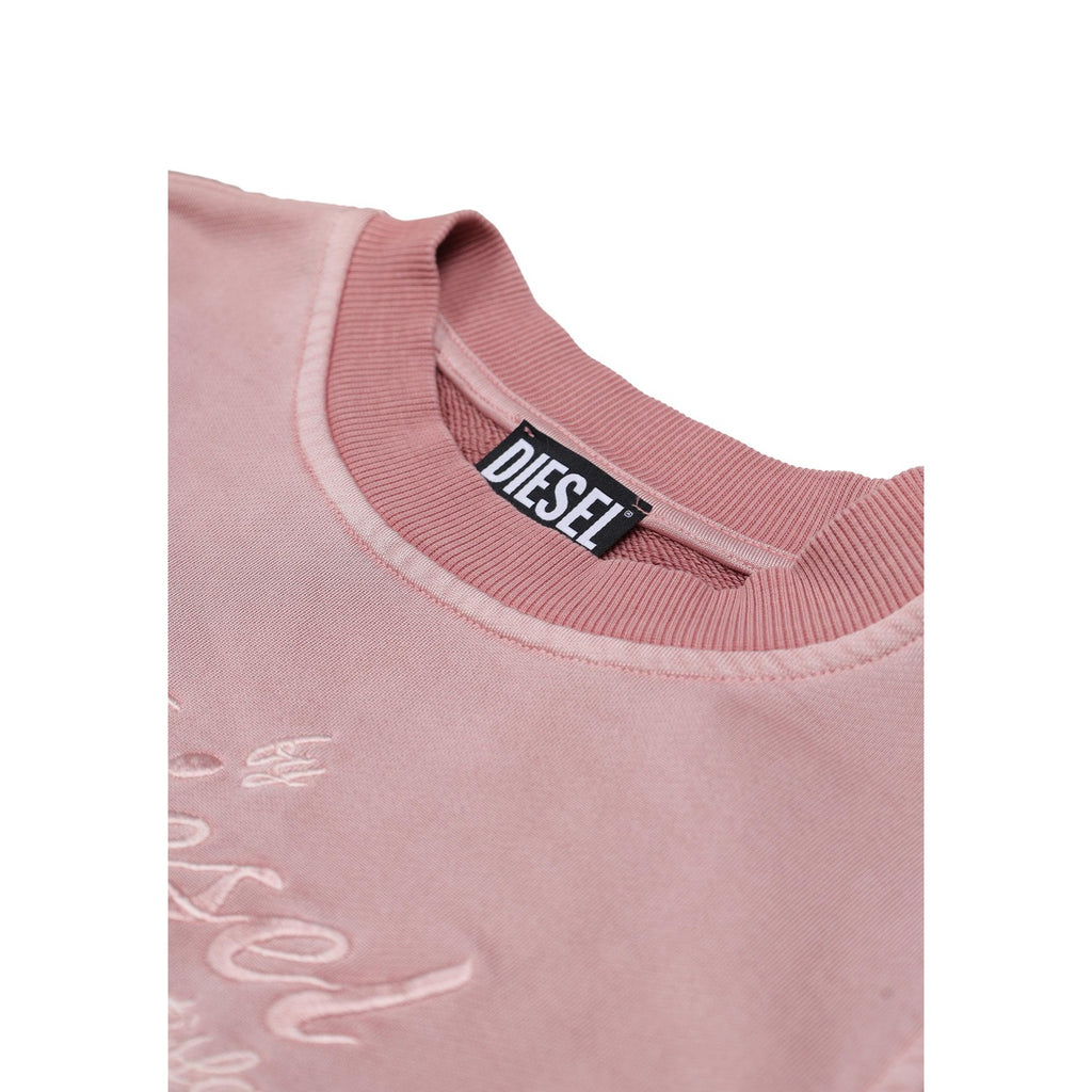Diesel Felpa Donna