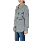 Chemise Replay pour femme