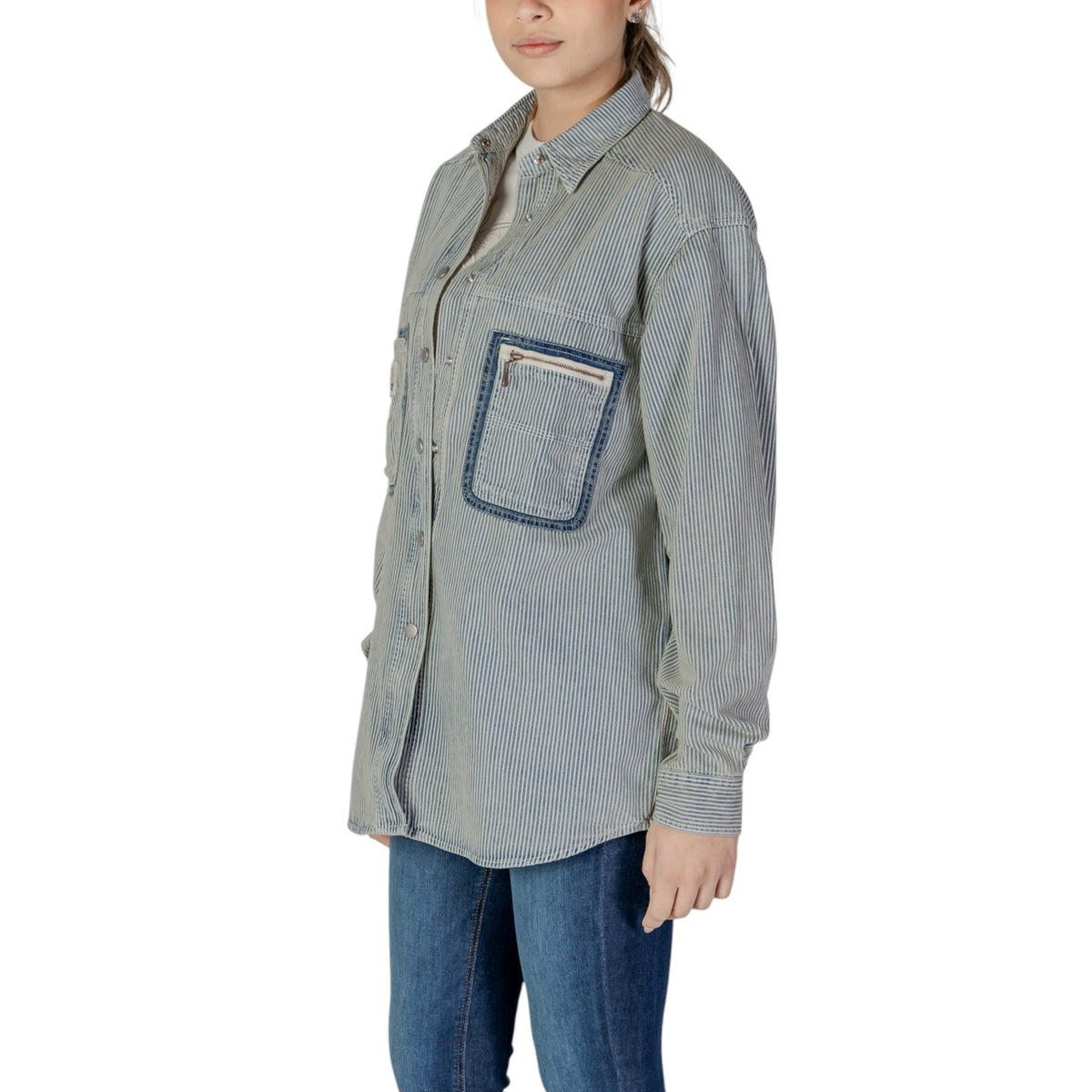 Chemise Replay pour femme