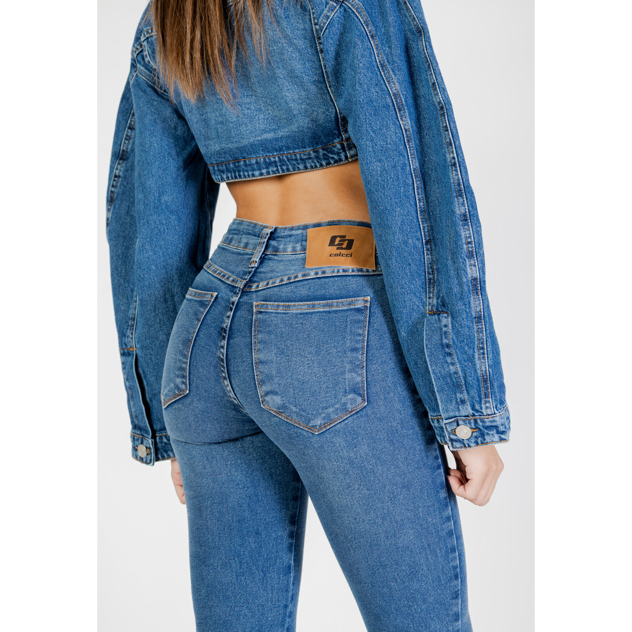 Colcci Jeans Femme