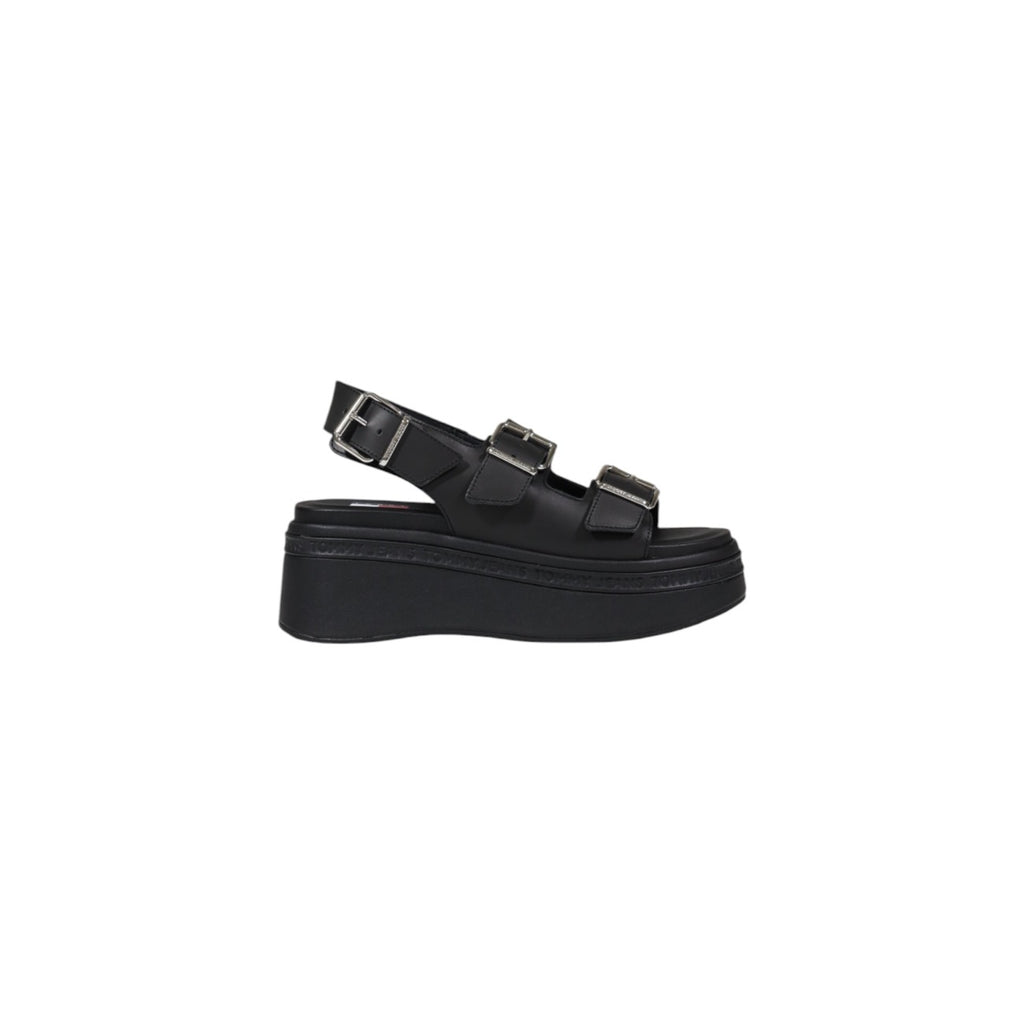 Tommy Hilfiger Women's Jeans Wedges