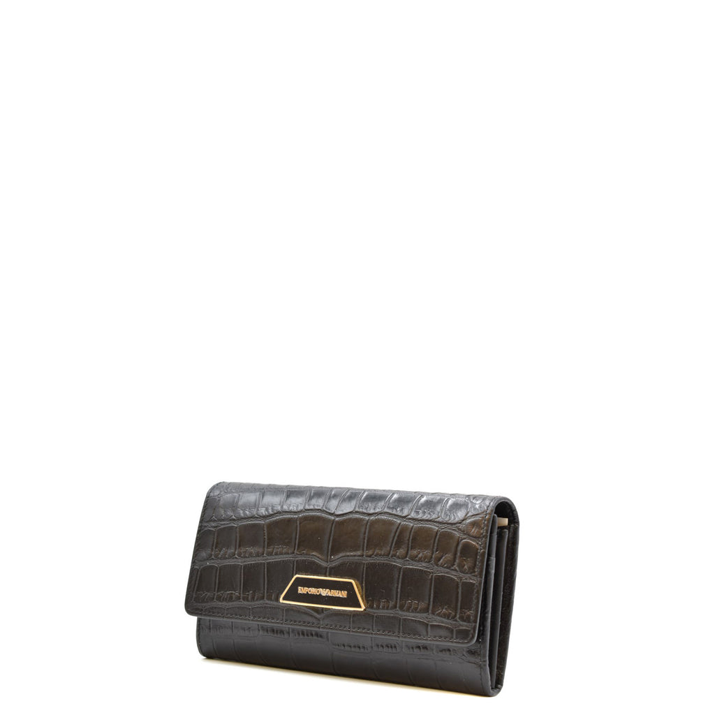 Emporio Armani Portafogli Donna