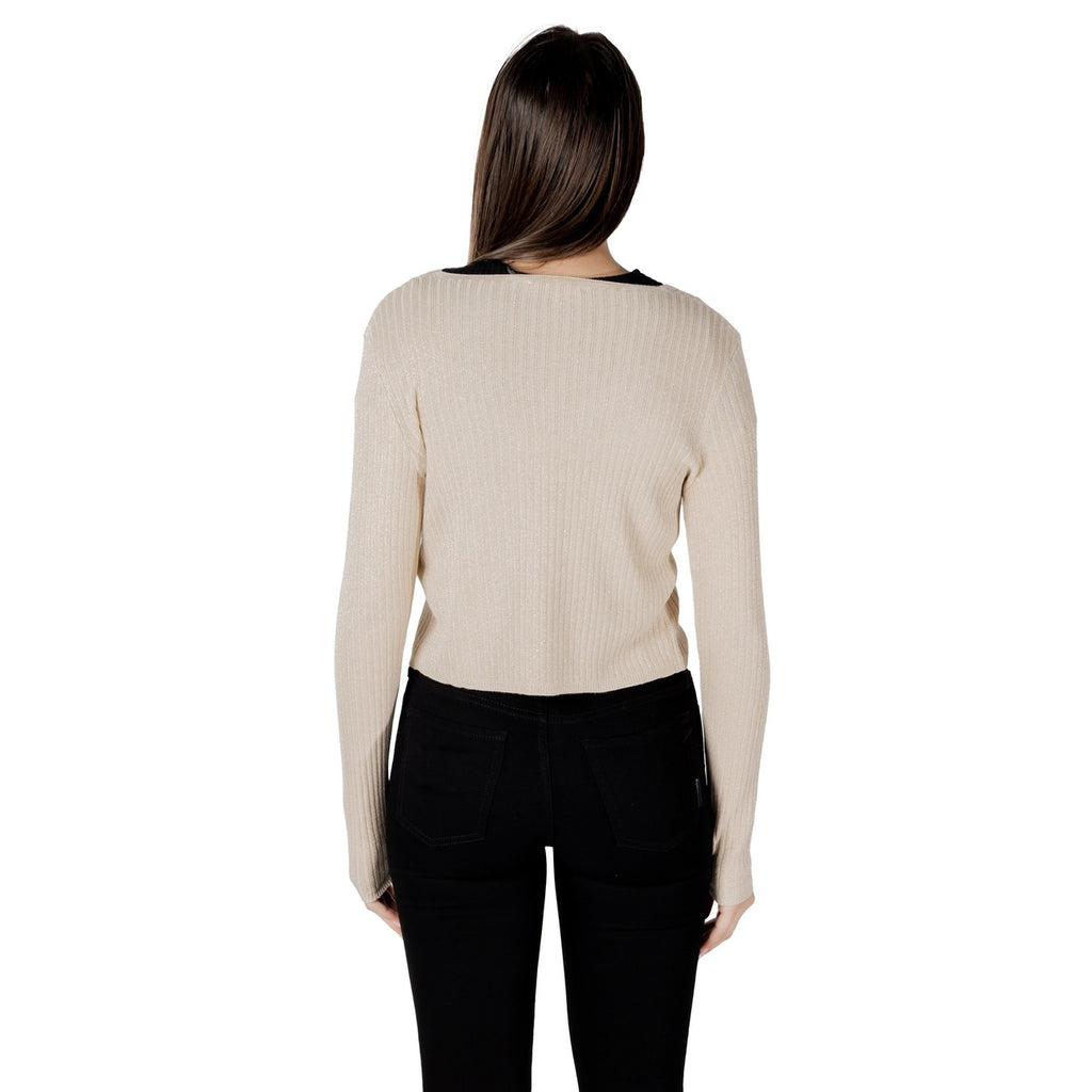 Morgan De Toi Gilet Femme