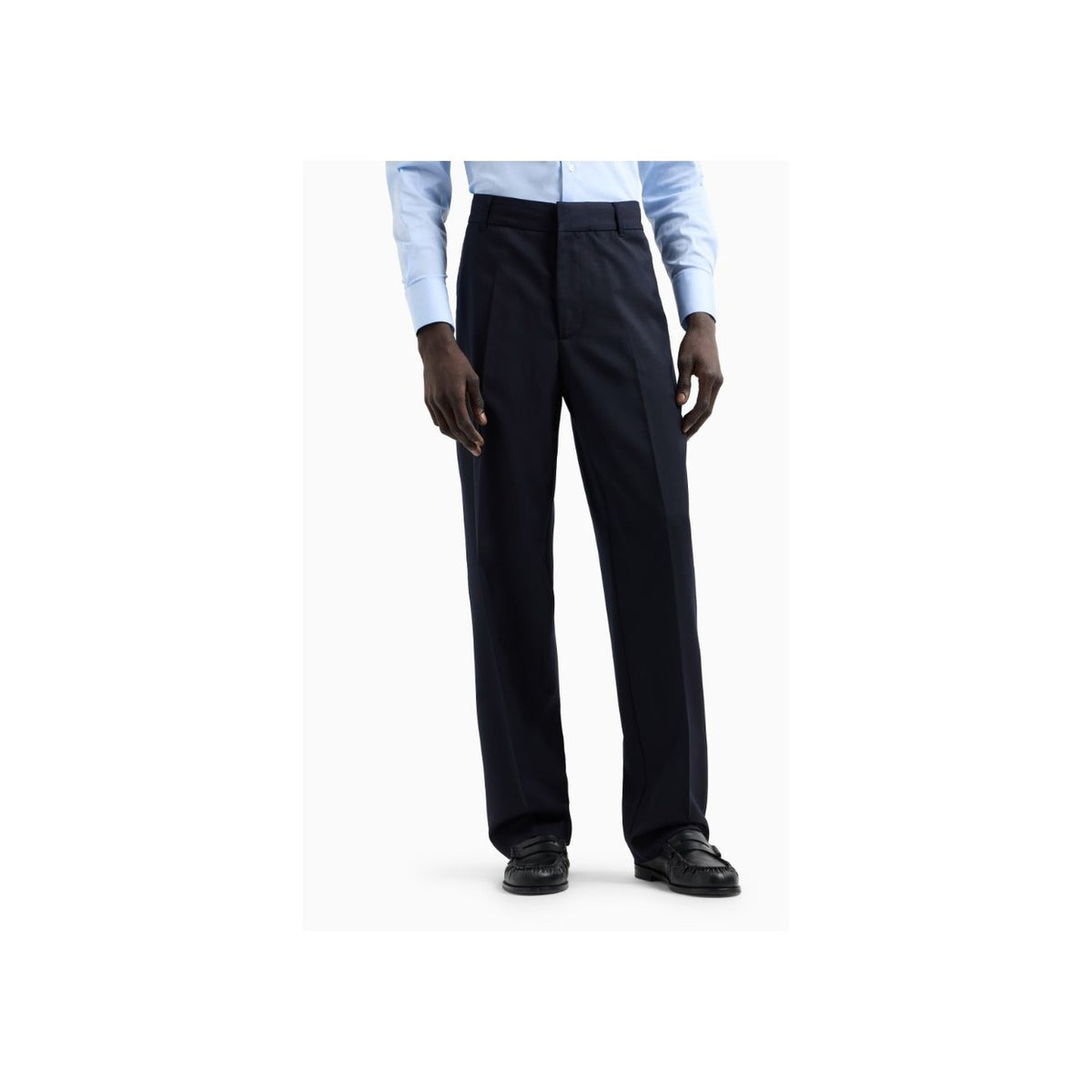 Emporio Armani Pantaloni Uomo