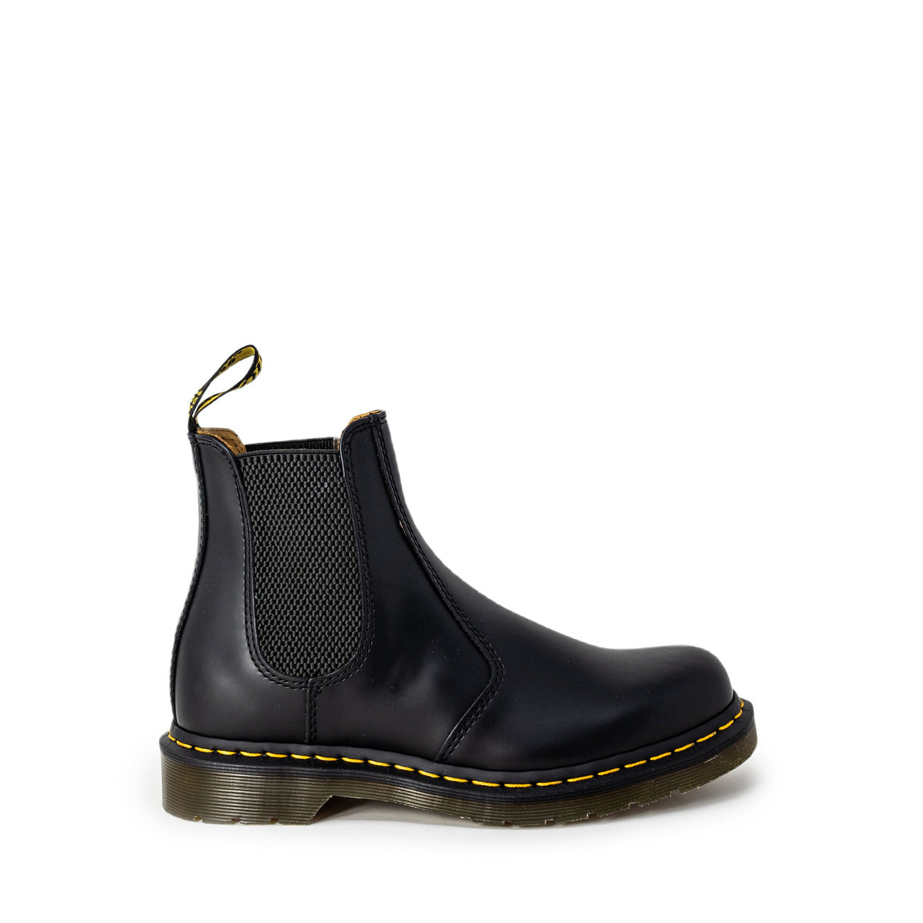 Dr. Martens Bottes Homme