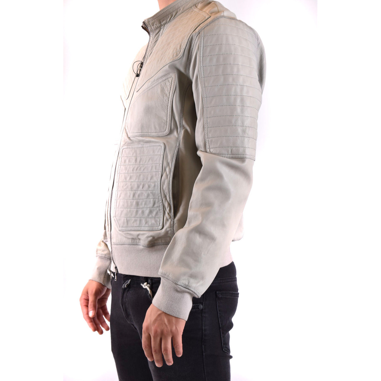 Neil Barrett Men's Jacket