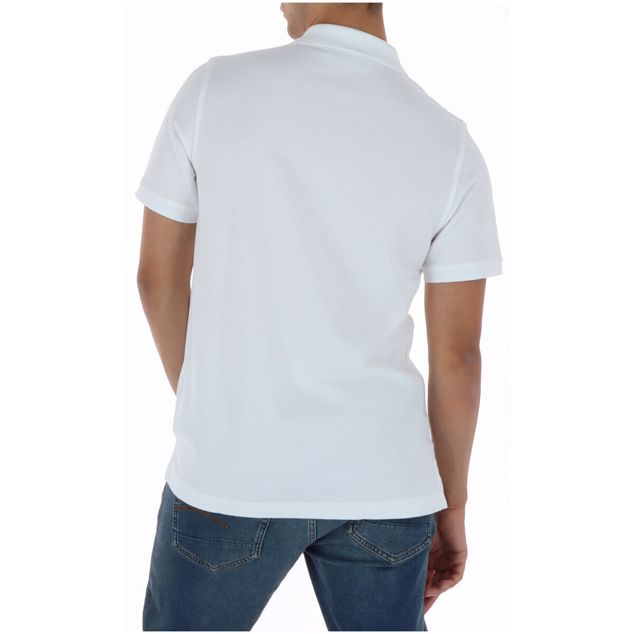 Polo Psycho Bunny pour homme