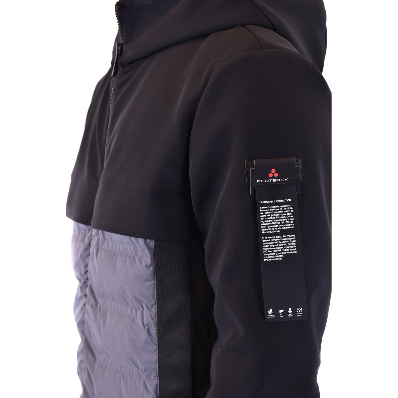 Peuterey Men's Jacket