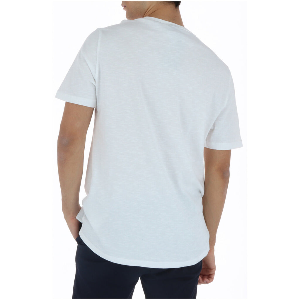 T-shirt homme Lyle & Scott