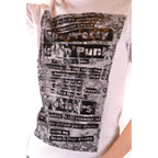 T-shirt Dsquared Femme