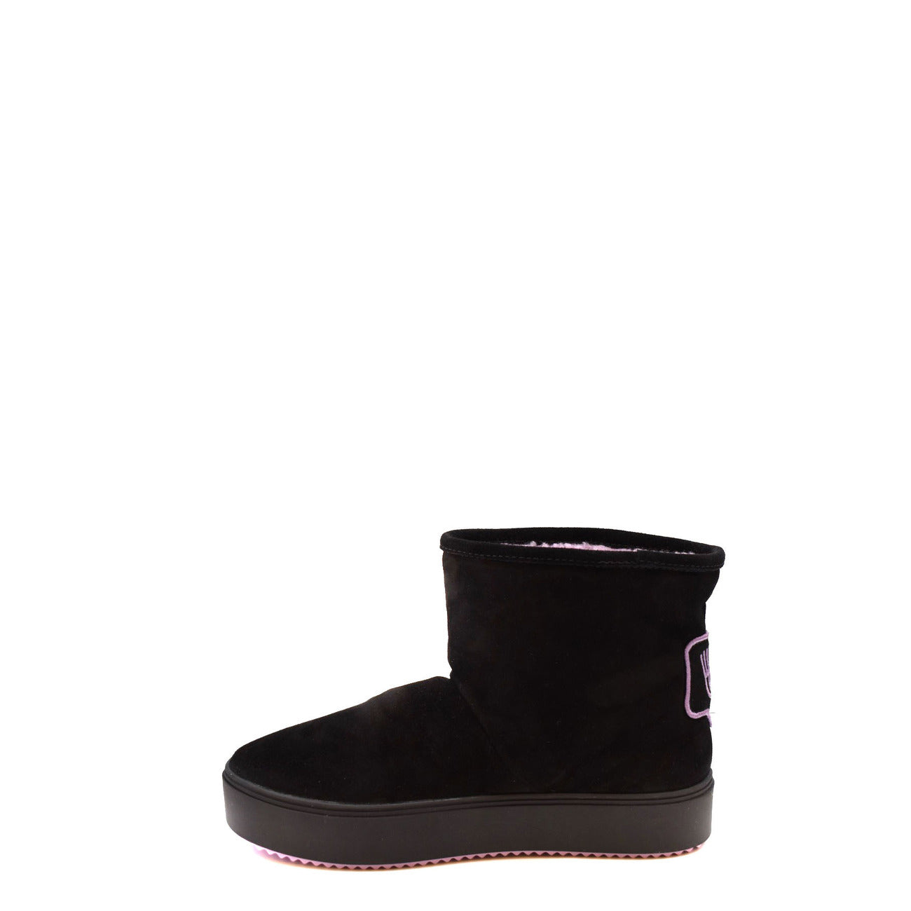 Chiara Ferragni Bottes Femme