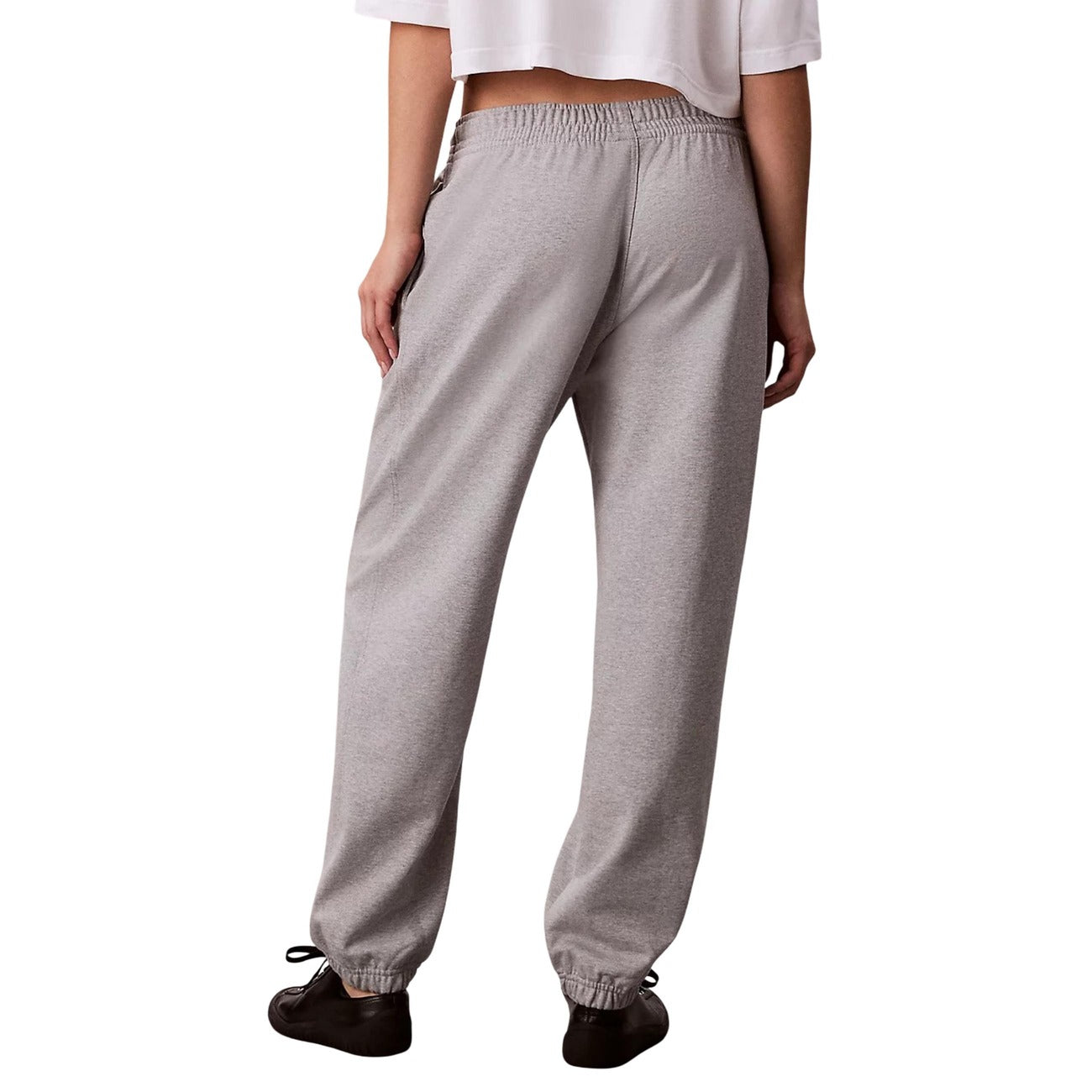 Calvin Klein Jeans Pantaloni Donna