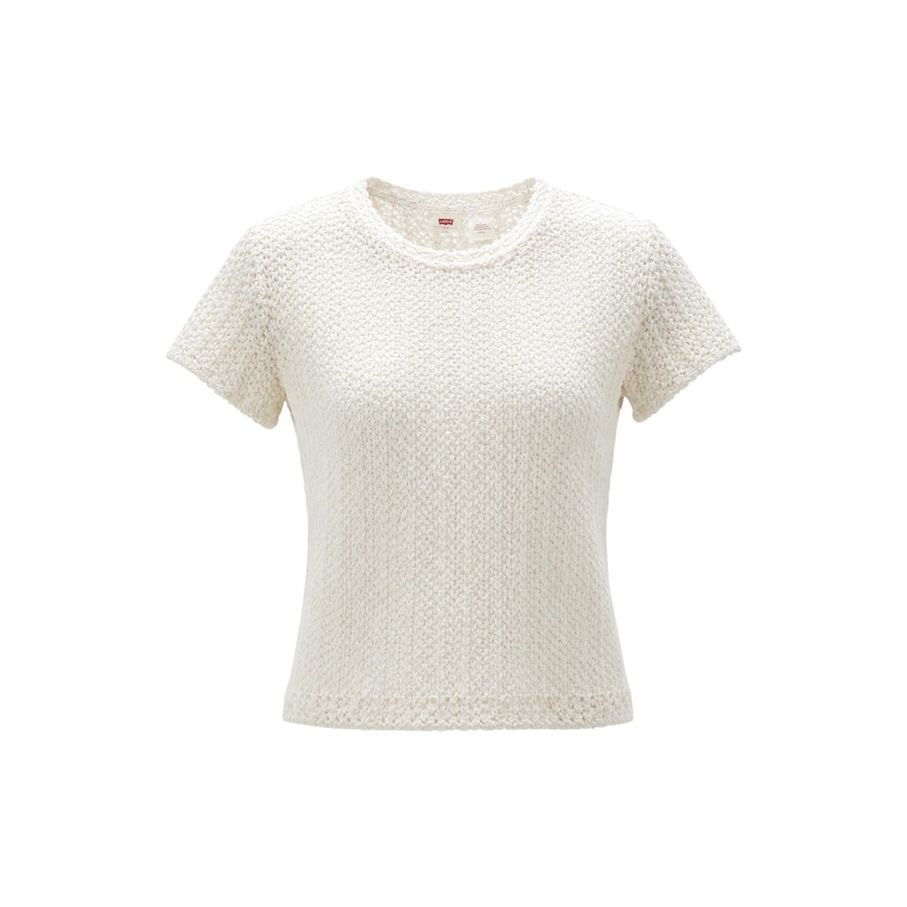 Levi`s T-Shirt Donna
