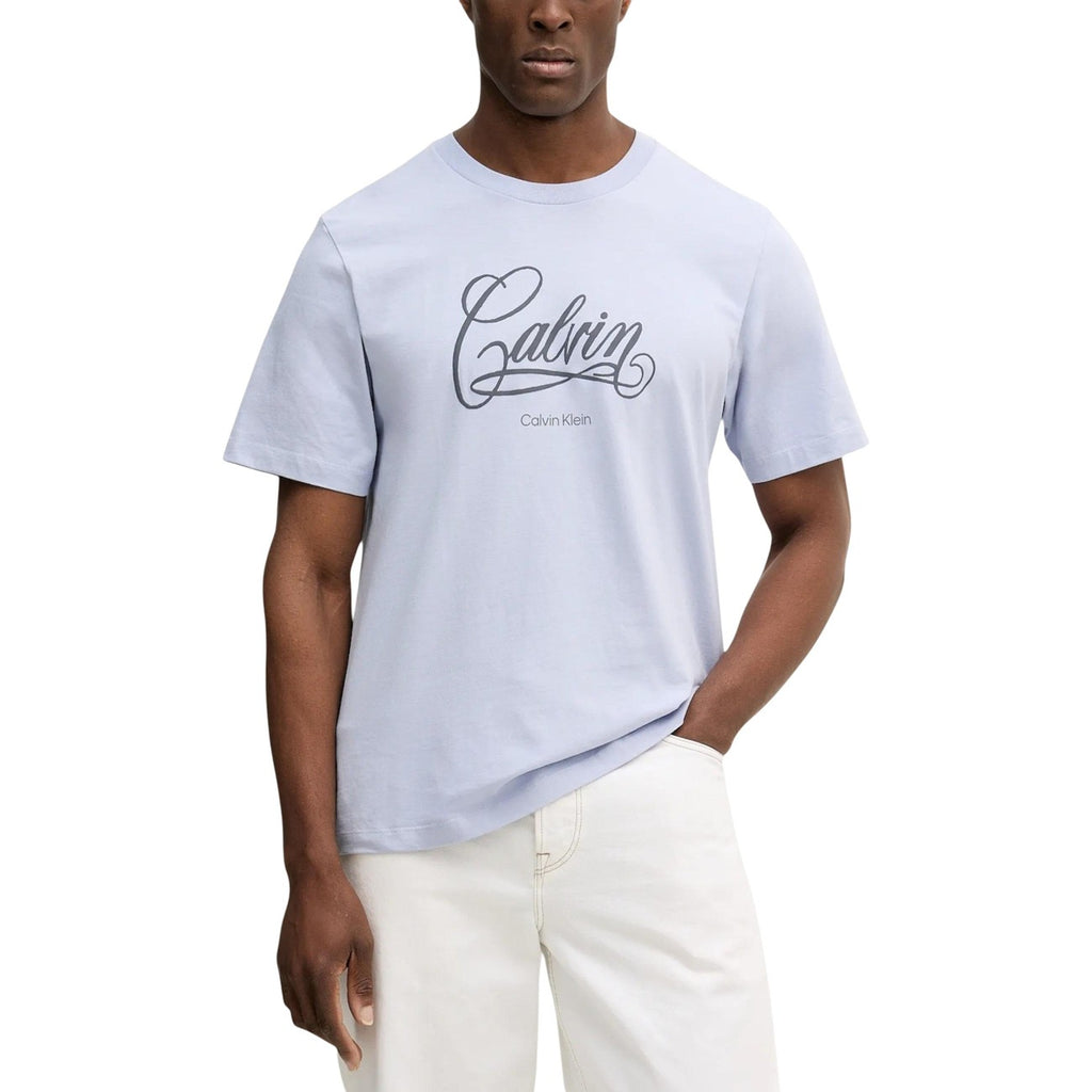 Calvin Klein Jeans Men's T-Shirt