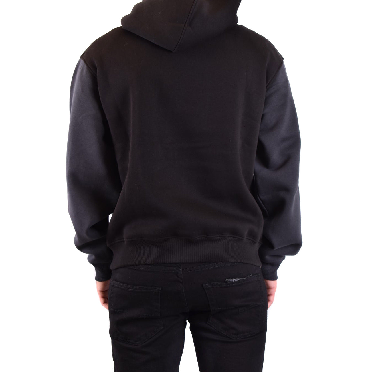 Neil Barrett Men's Sweatshirt
