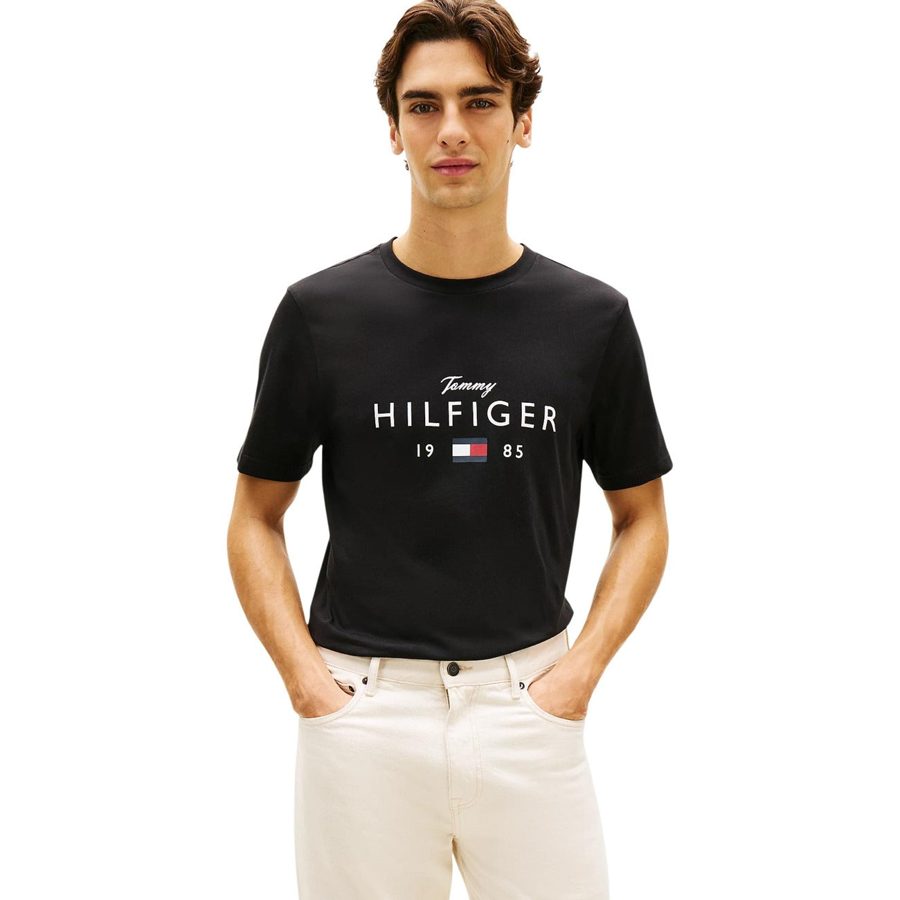 Tommy Hilfiger Men's T-Shirt