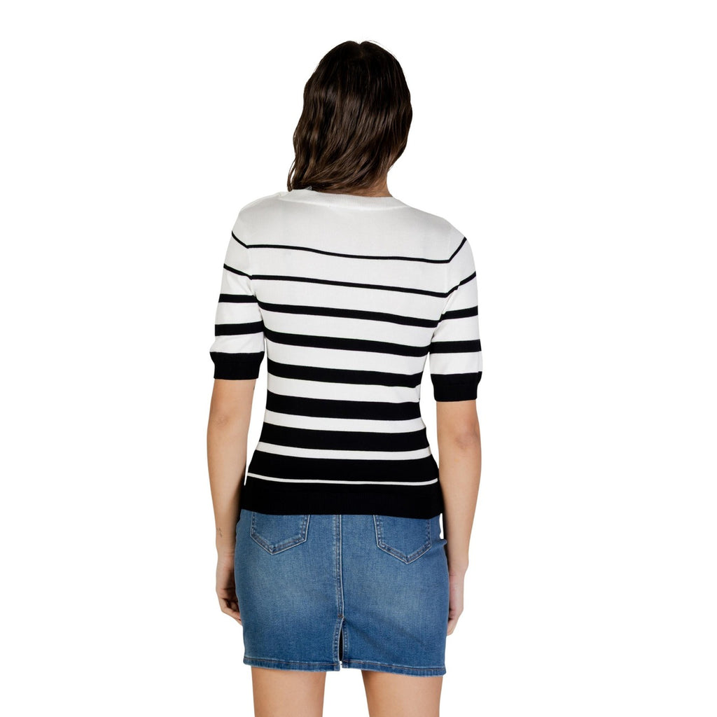 Morgan De Toi Pull Femme