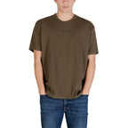 T-shirt homme Tommy Hilfiger Jeans