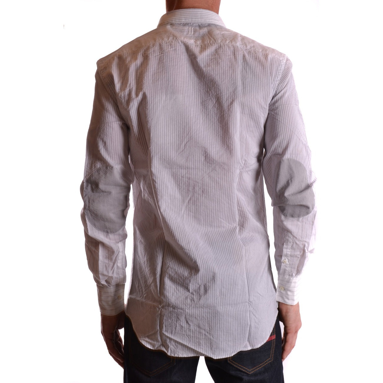 Neil Barrett Men's Shirt