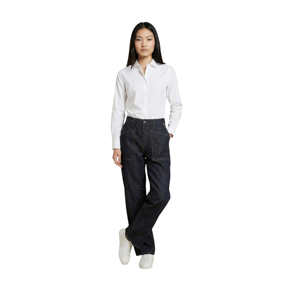 Replay Women's Jeans