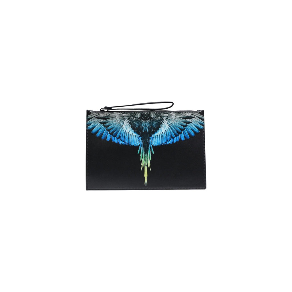 County Of Milan Men's Bag