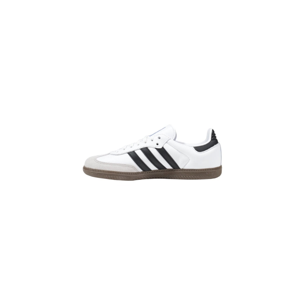Baskets Adidas Femme