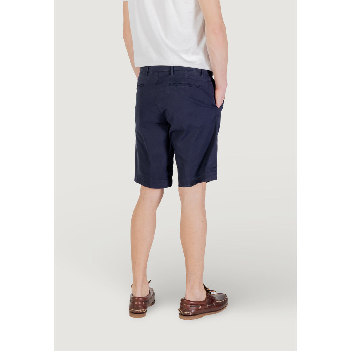 Bermuda homme Borghese