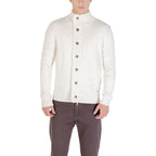 Gianni Lupo Cardigans Uomo