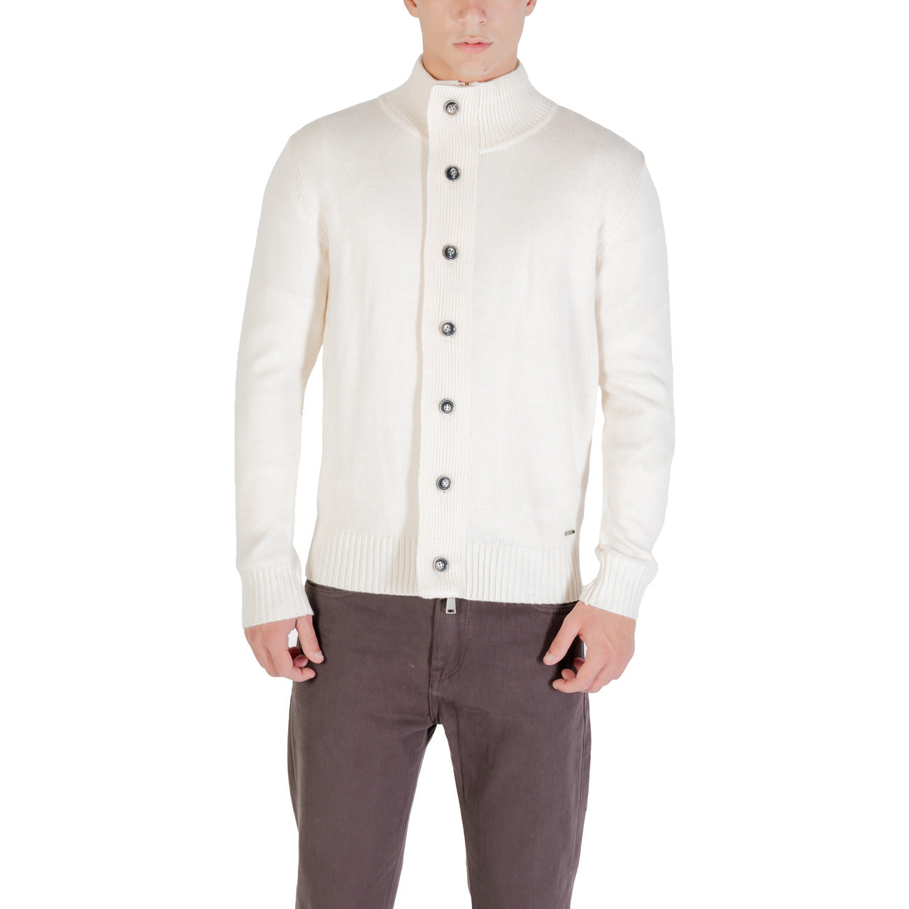 Gianni Lupo Men's Cardigans