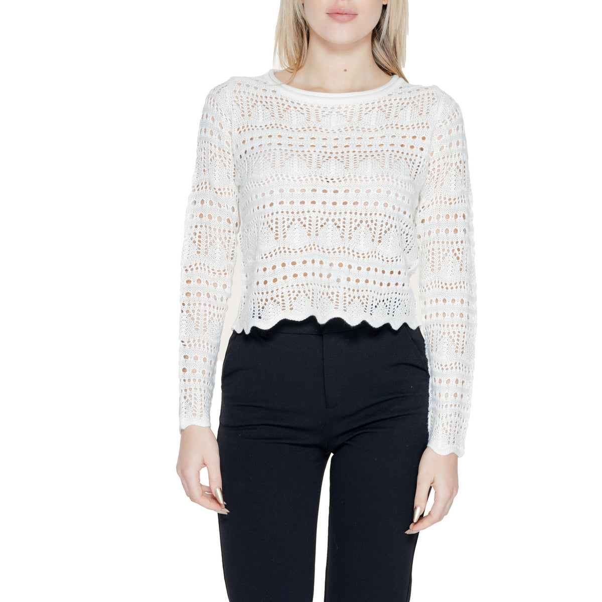 Jacqueline De Yong Maglia Donna