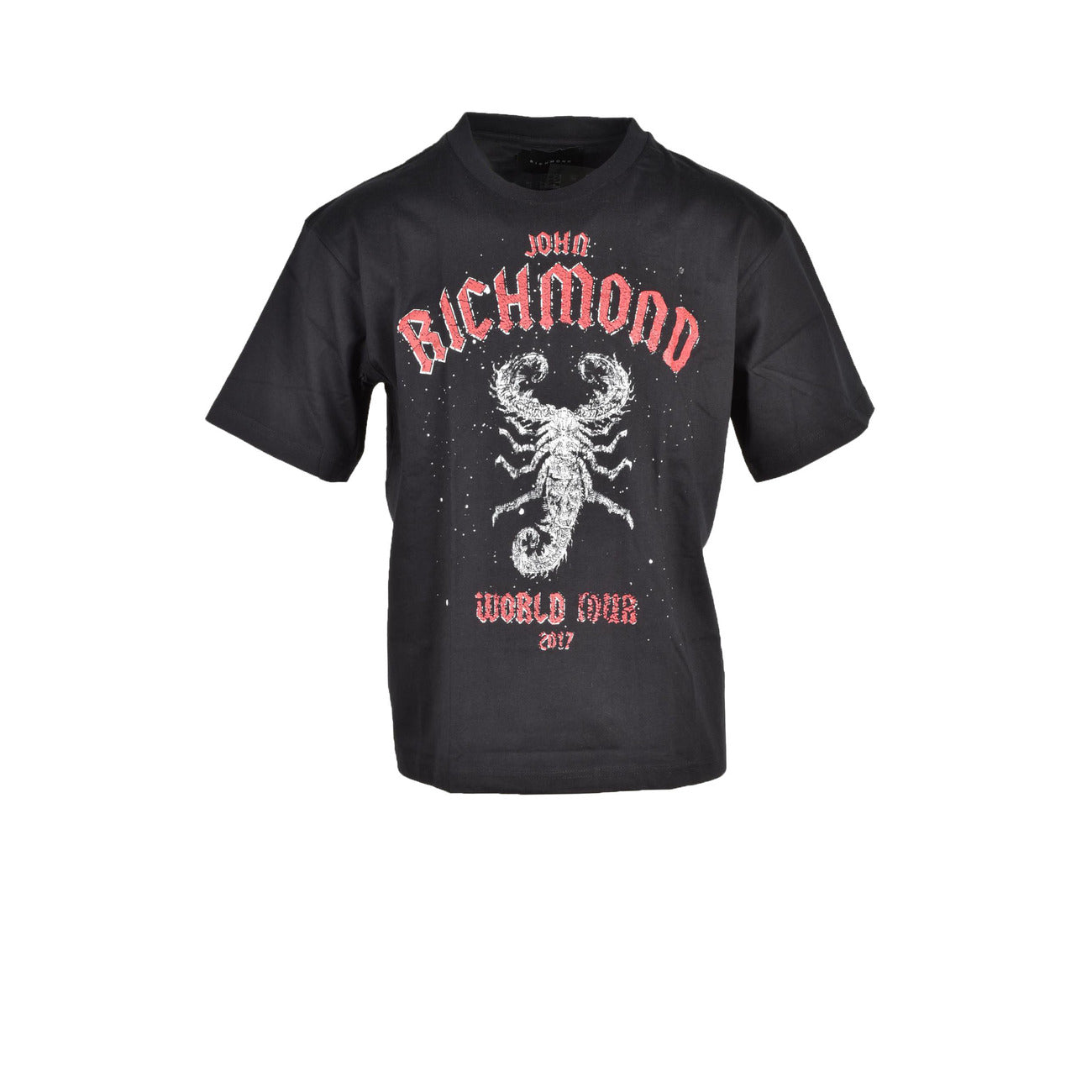 T-shirt Homme John Richmond