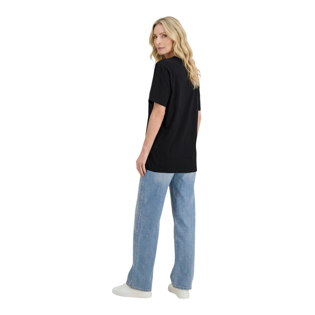 Guess T-shirt Femme