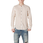 Gianni Lupo Chemise Homme