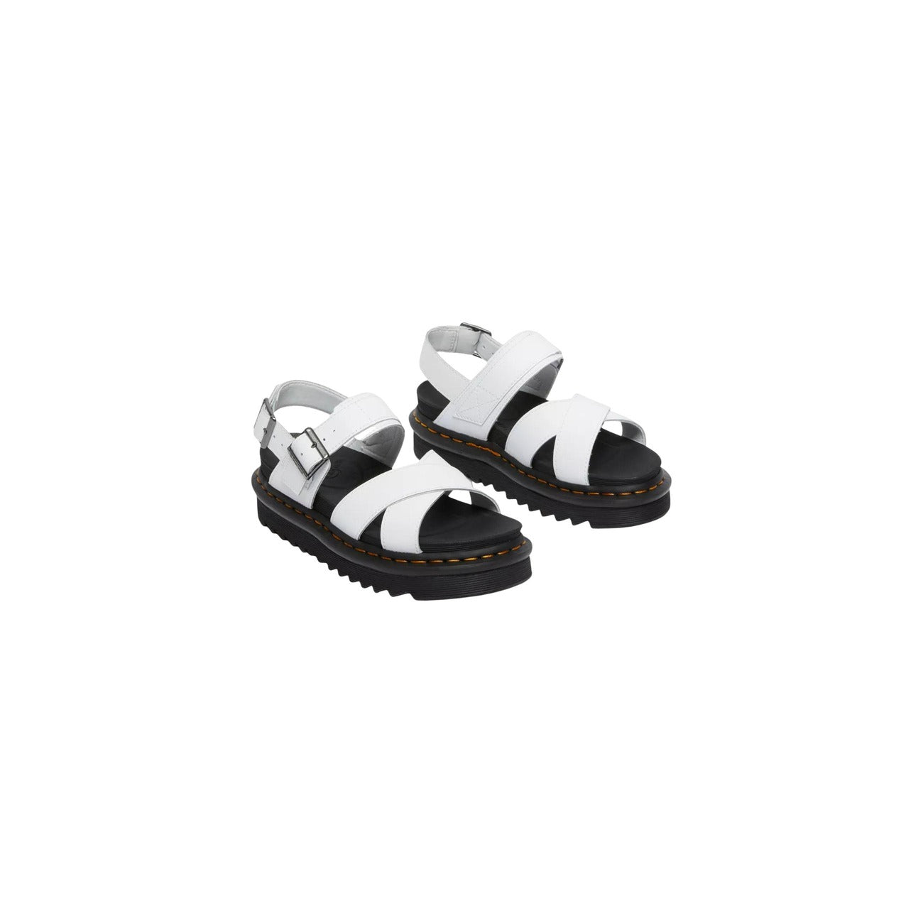 Dr. Martens Sandales Femme