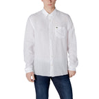 Lacoste Camicia Uomo