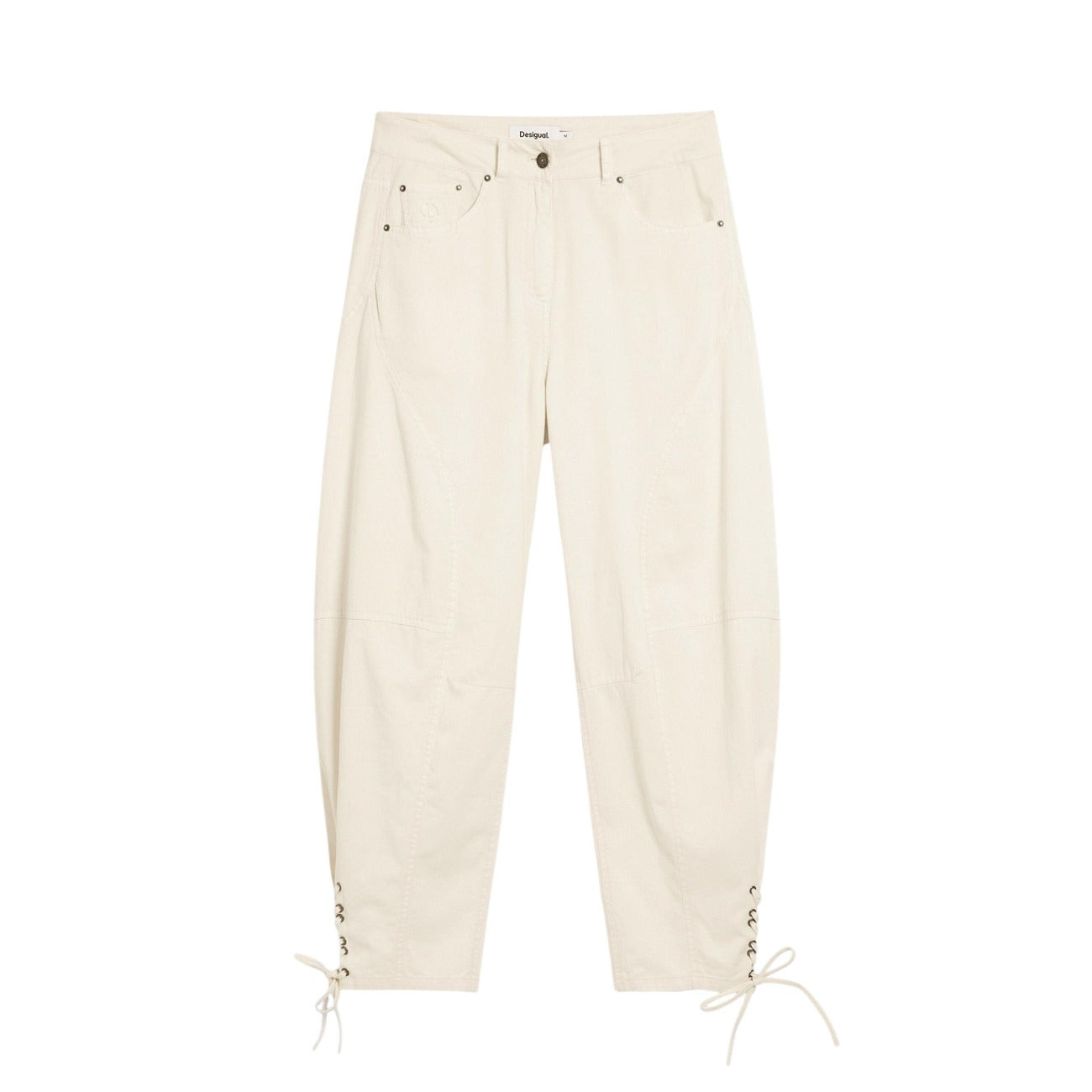 Desigual Women's Trousers