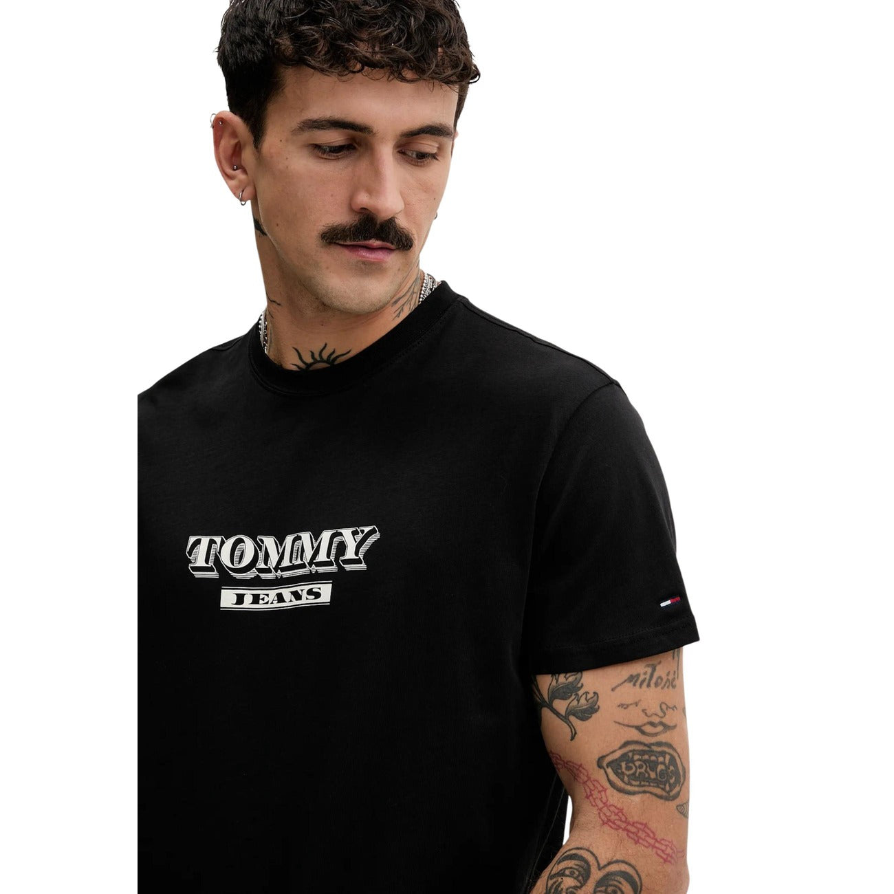 Tommy Hilfiger Men's T-Shirt