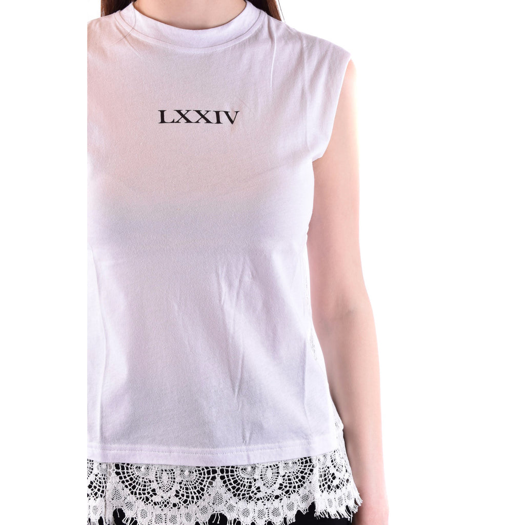 Alexander McQueen Débardeur Femme