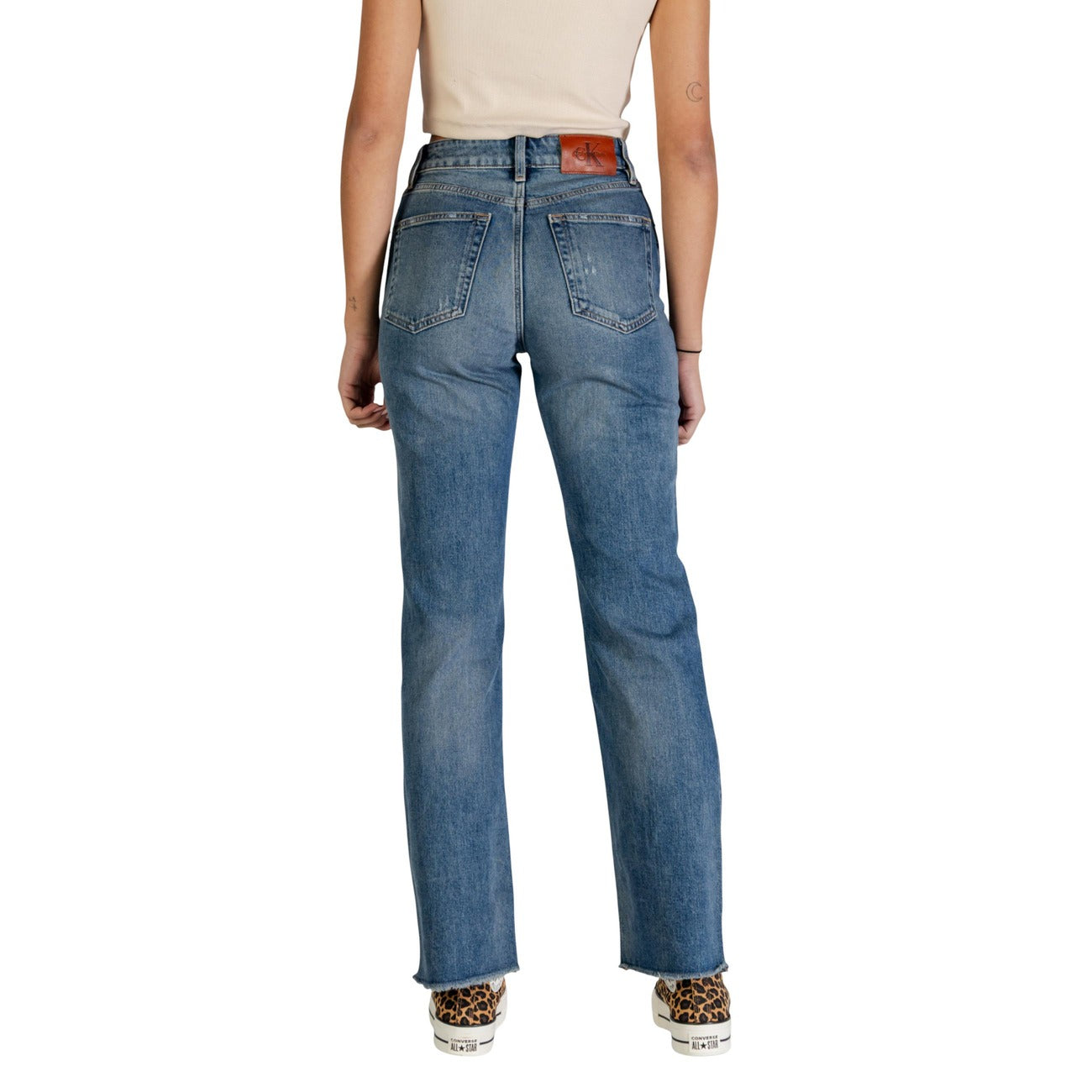 Calvin Klein Jeans Women's Jeans