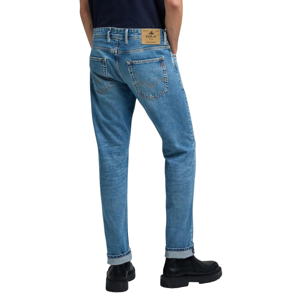 Replay Jeans Homme