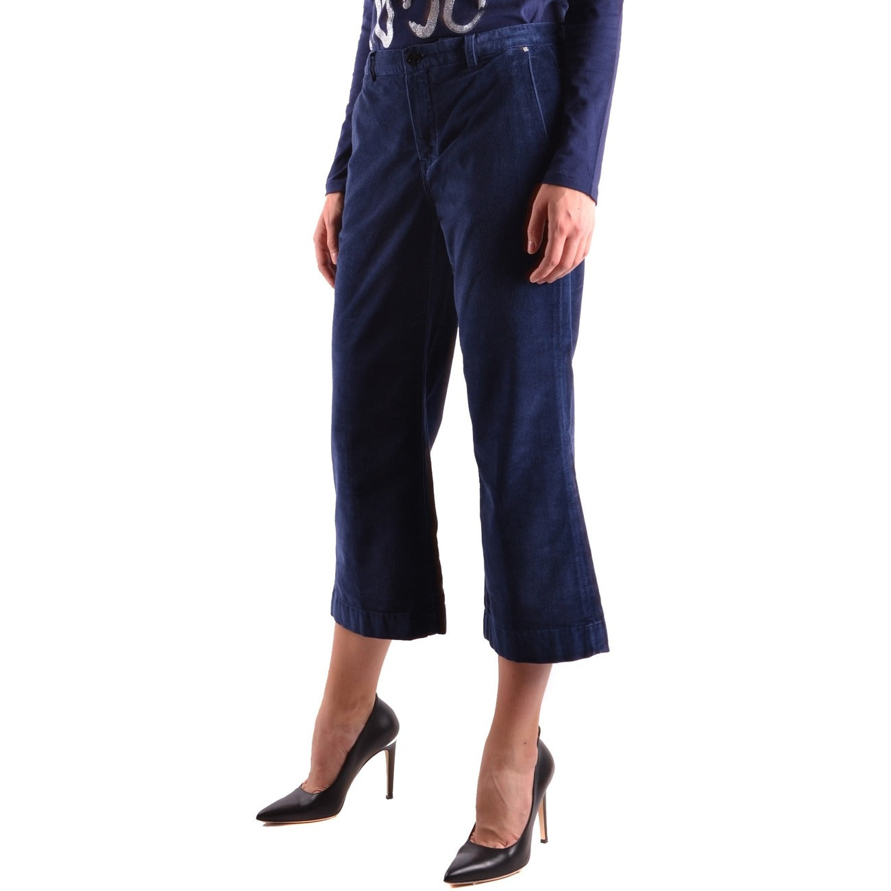 Jacob Cohen Women's Trousers