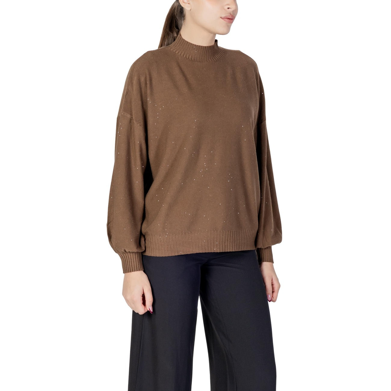 Choral Maglia Donna