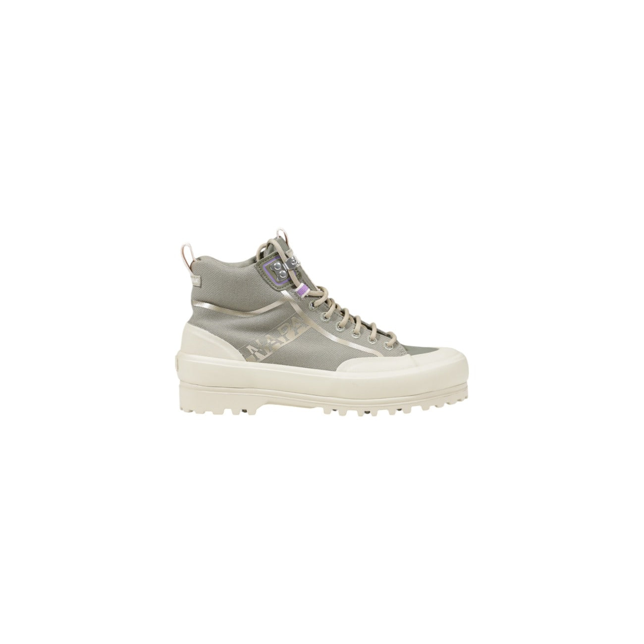 Superga Baskets Femme