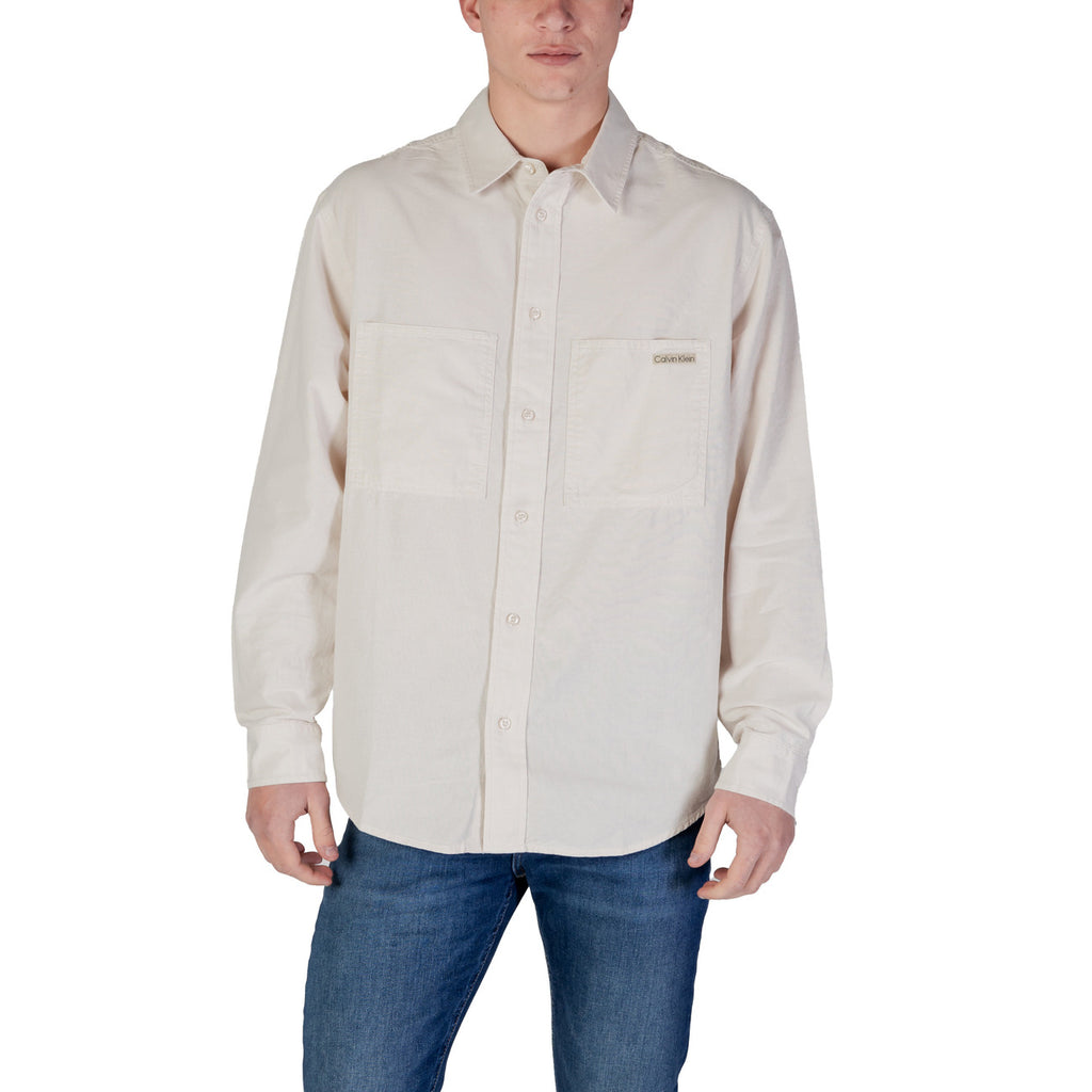 Calvin Klein Jeans Chemise Homme
