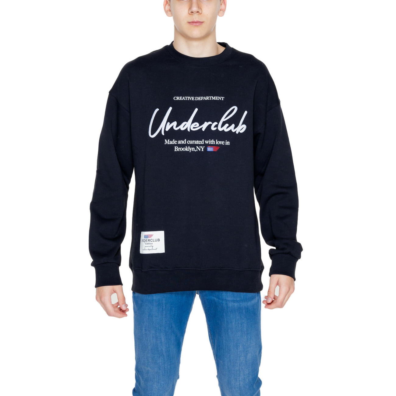 Sweat-shirt homme Underclub