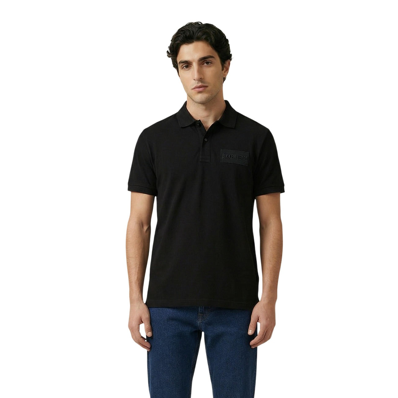 Bikkembergs Polo Uomo