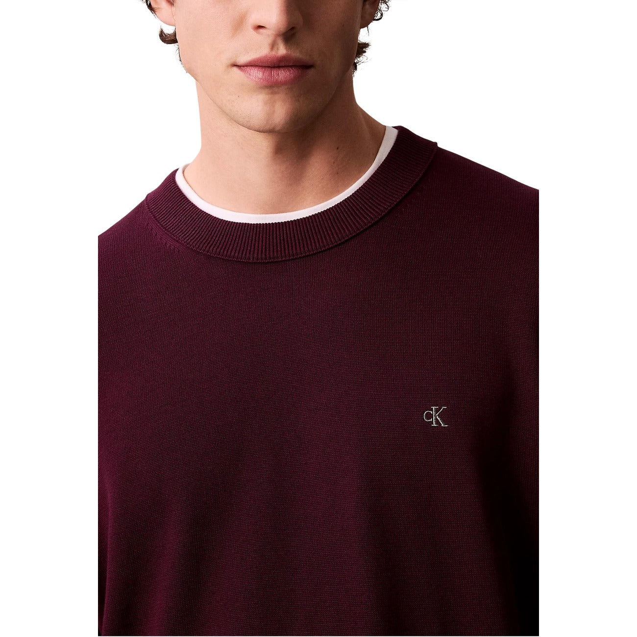 Calvin Klein Jeans T-shirt Homme