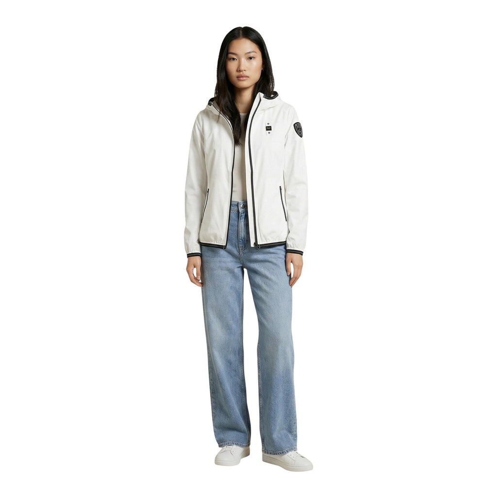Blouson Femme Blauer